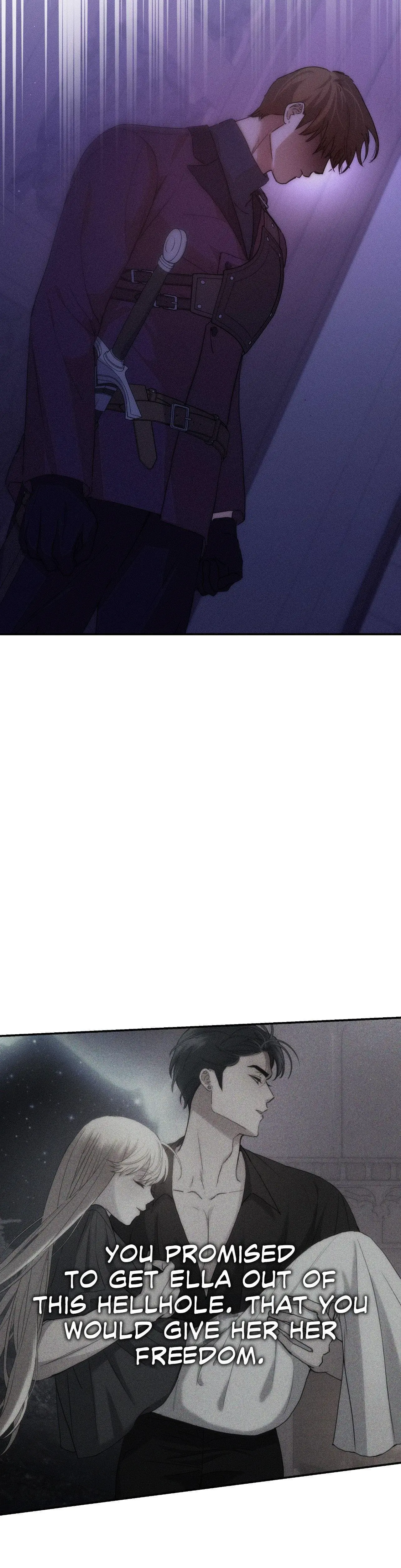 The Golden Wife In Law Chapter 77 - Page 38