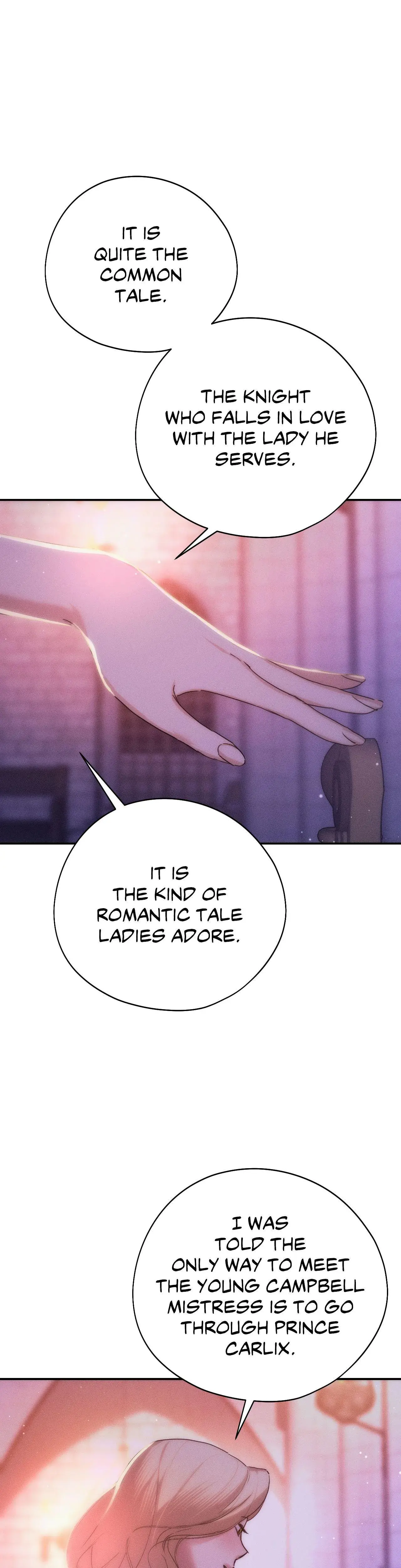 The Golden Wife In Law Chapter 77 - Page 7