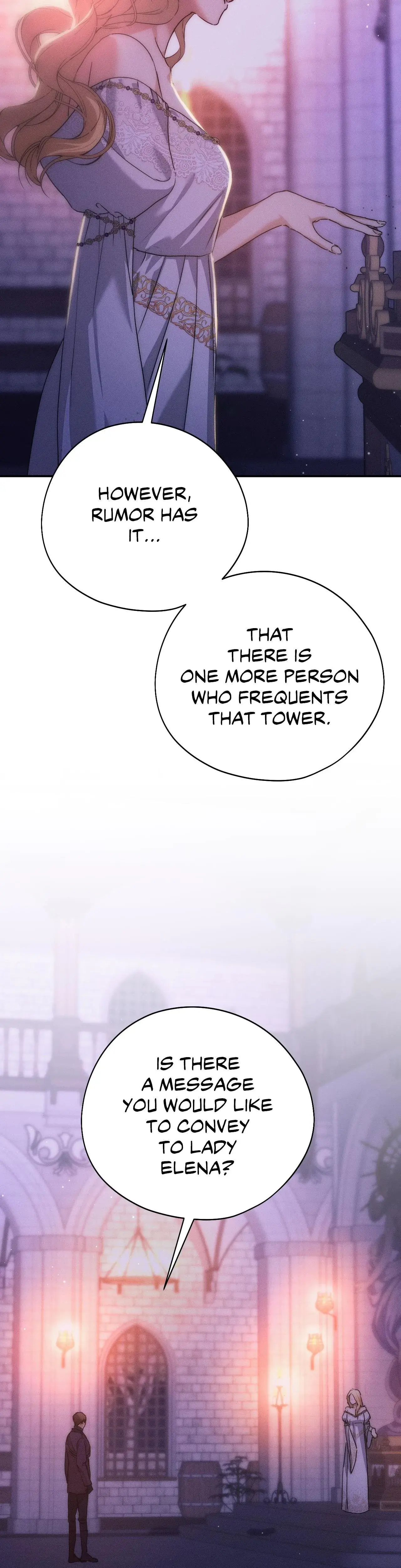 The Golden Wife In Law Chapter 77 - Page 8