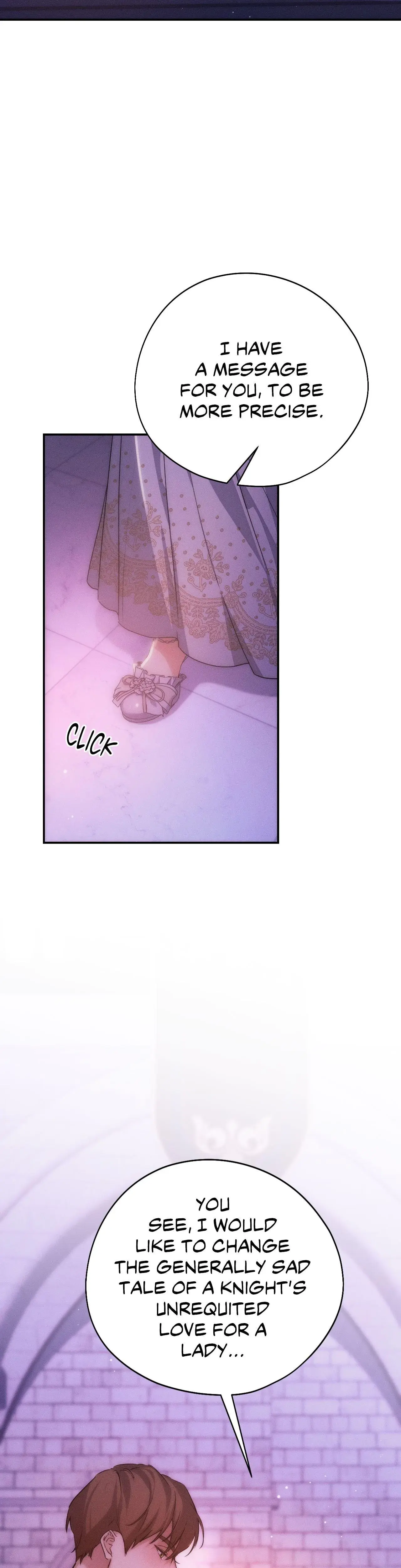 The Golden Wife In Law Chapter 77 - Page 9