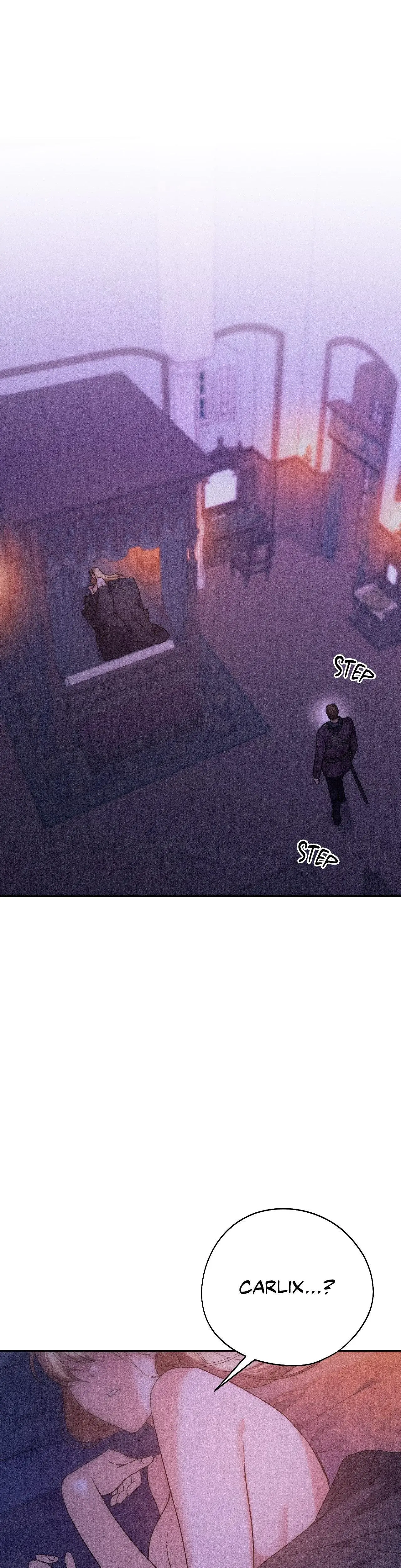 The Golden Wife In Law Chapter 78 - Page 1