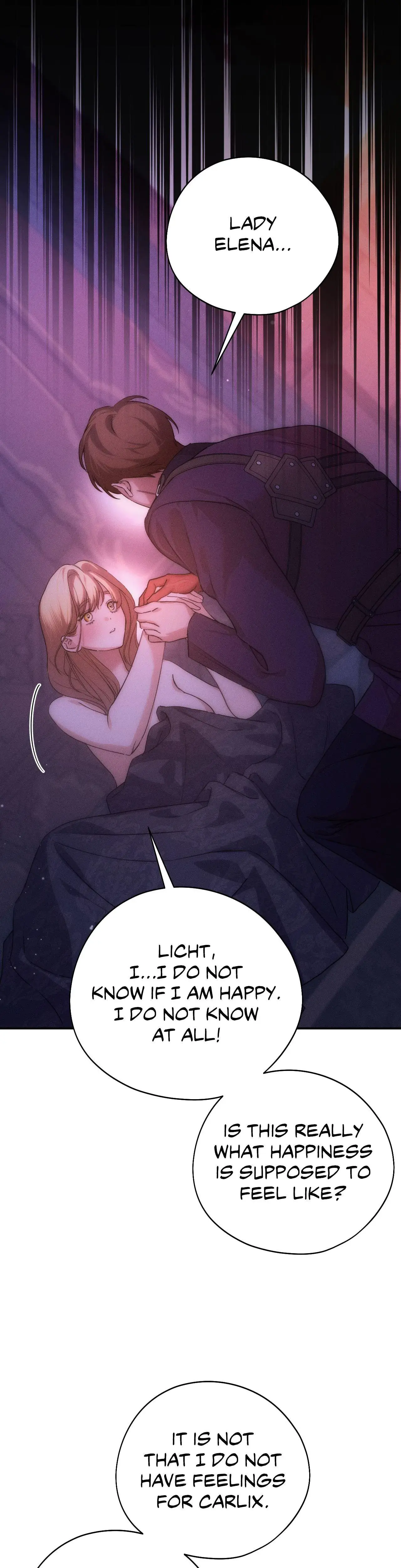 The Golden Wife In Law Chapter 78 - Page 11
