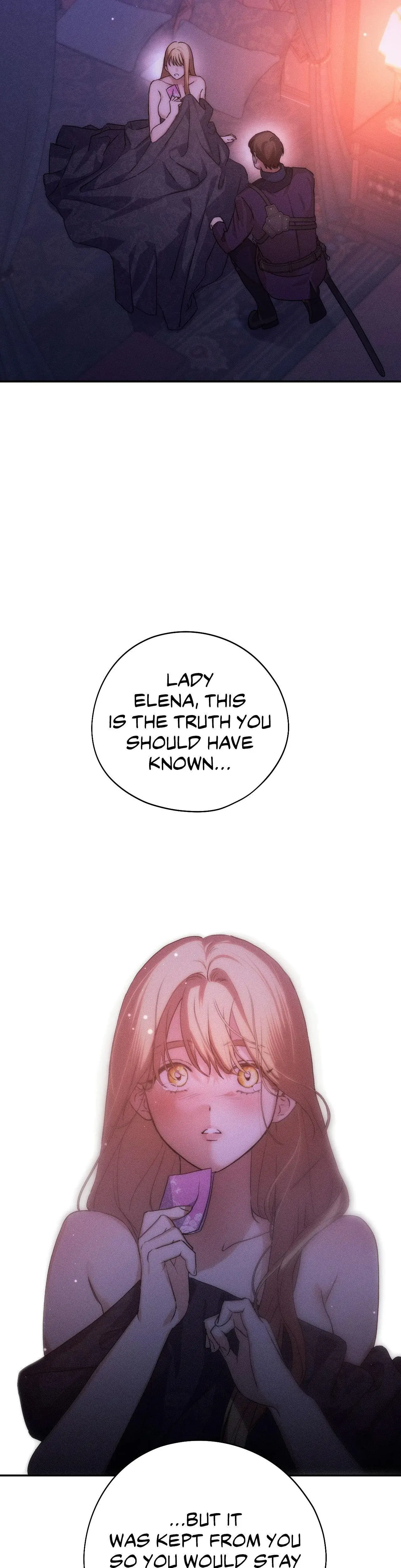The Golden Wife In Law Chapter 78 - Page 18