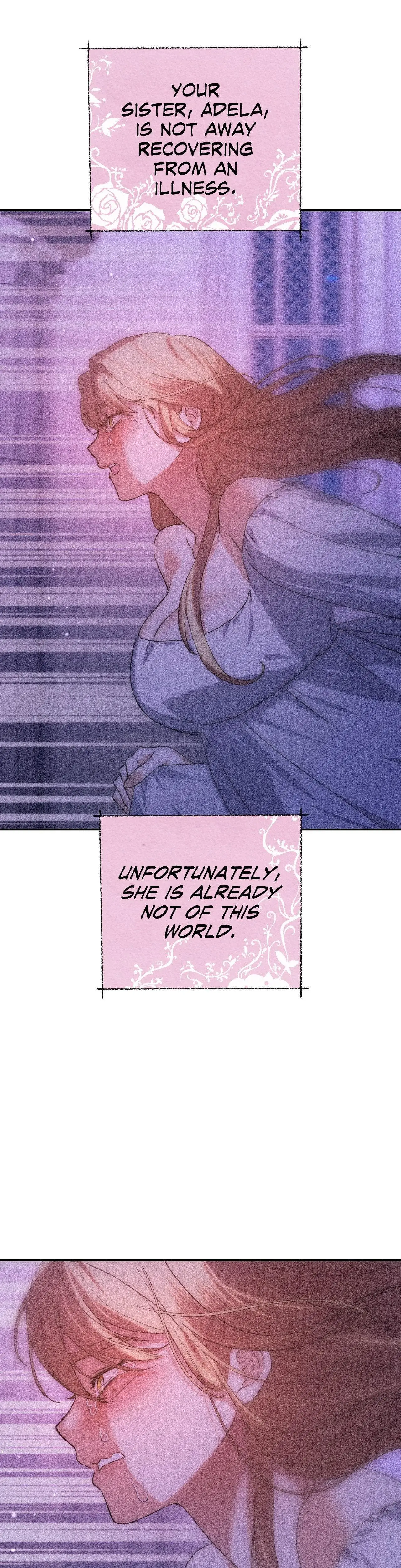 The Golden Wife In Law Chapter 78 - Page 21