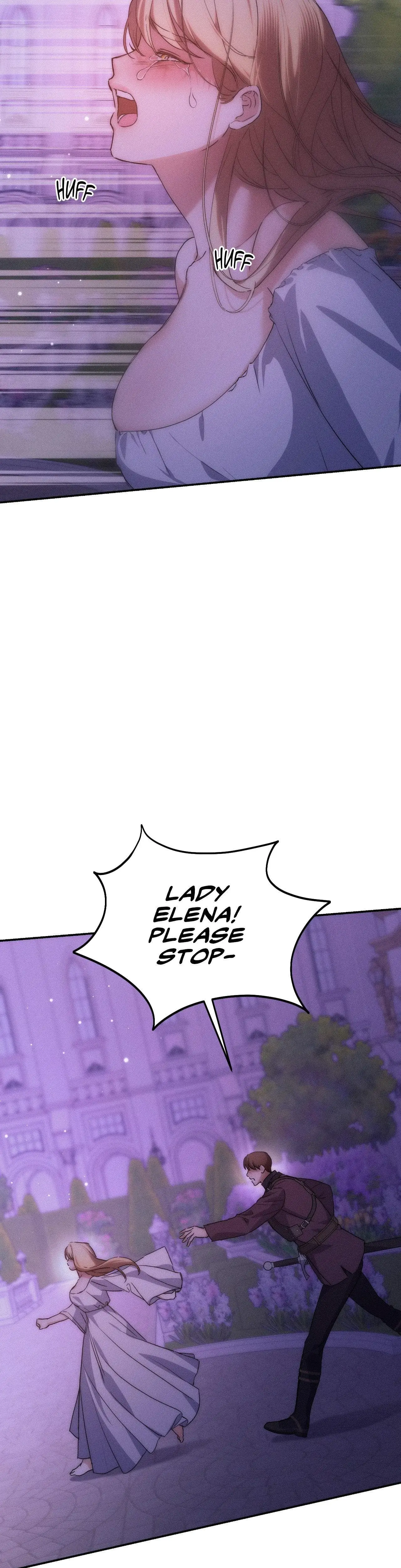 The Golden Wife In Law Chapter 78 - Page 25