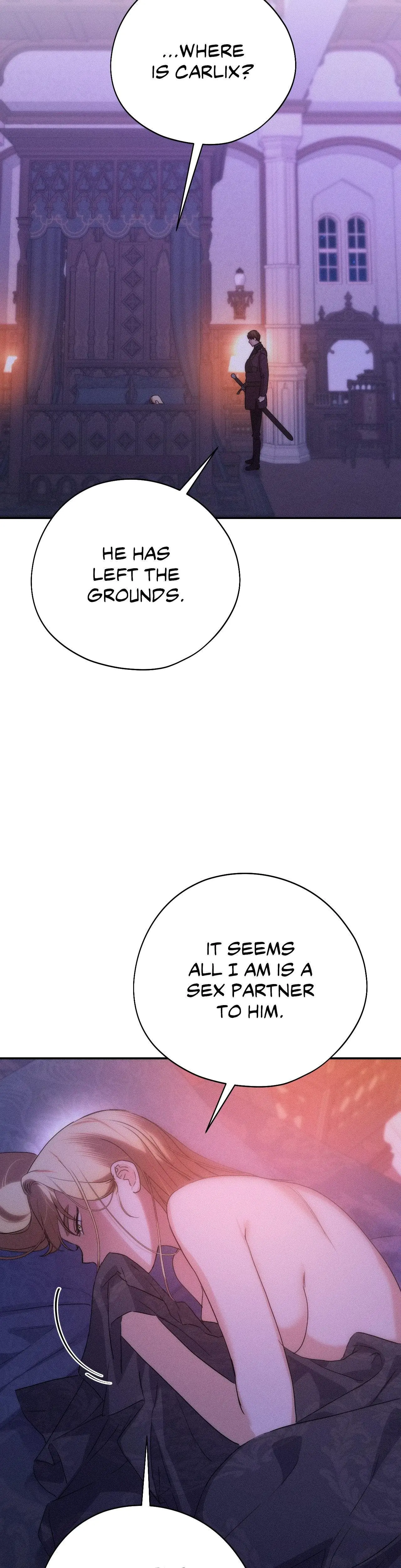 The Golden Wife In Law Chapter 78 - Page 3