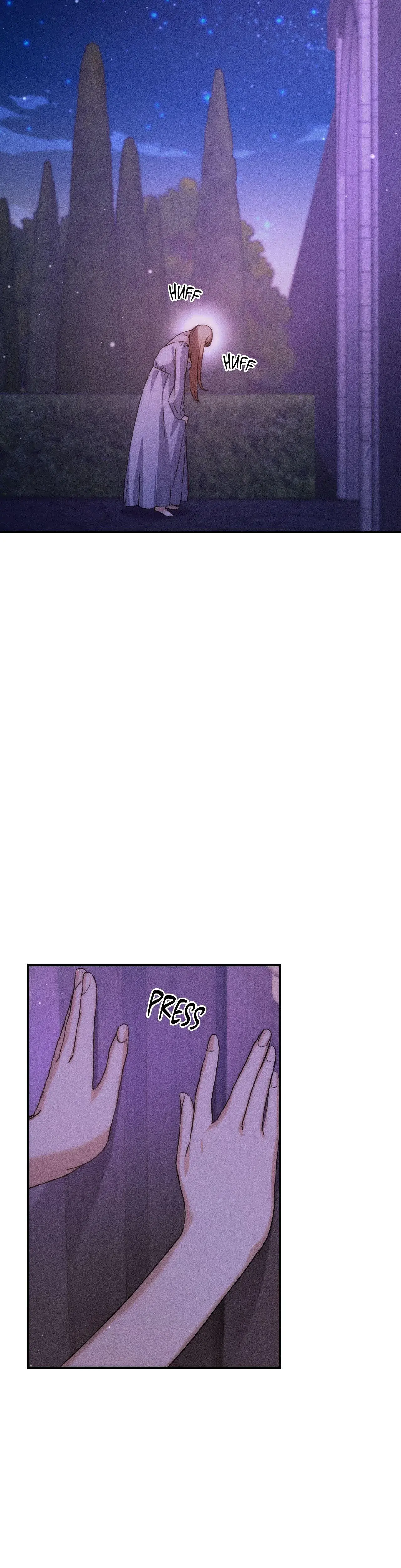 The Golden Wife In Law Chapter 78 - Page 33
