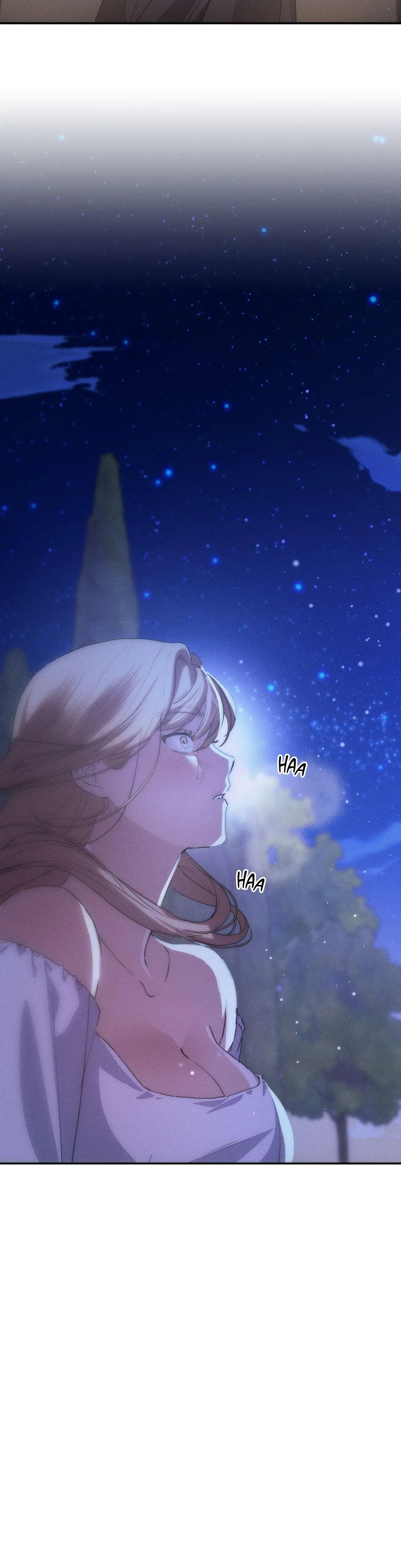 The Golden Wife In Law Chapter 78 - Page 35