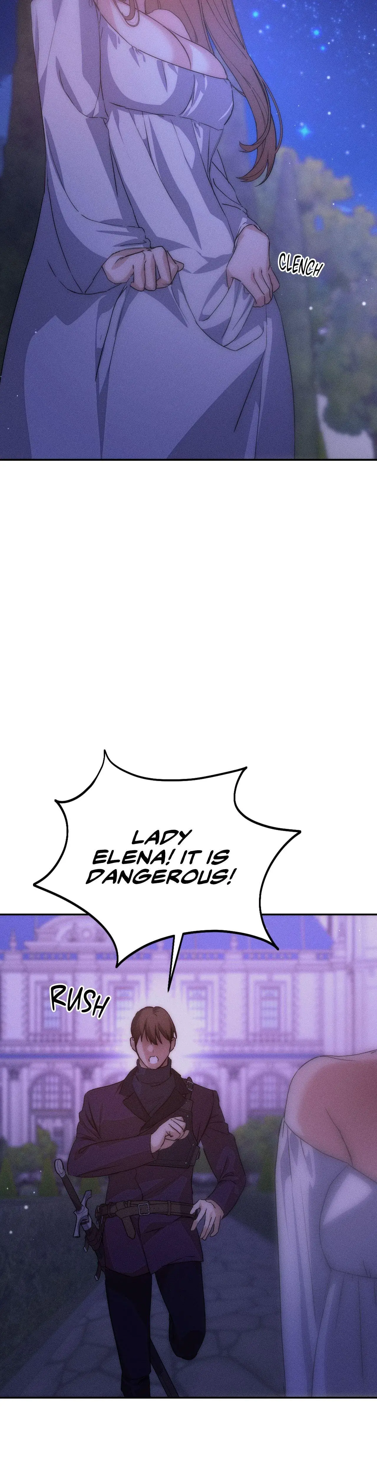 The Golden Wife In Law Chapter 78 - Page 37