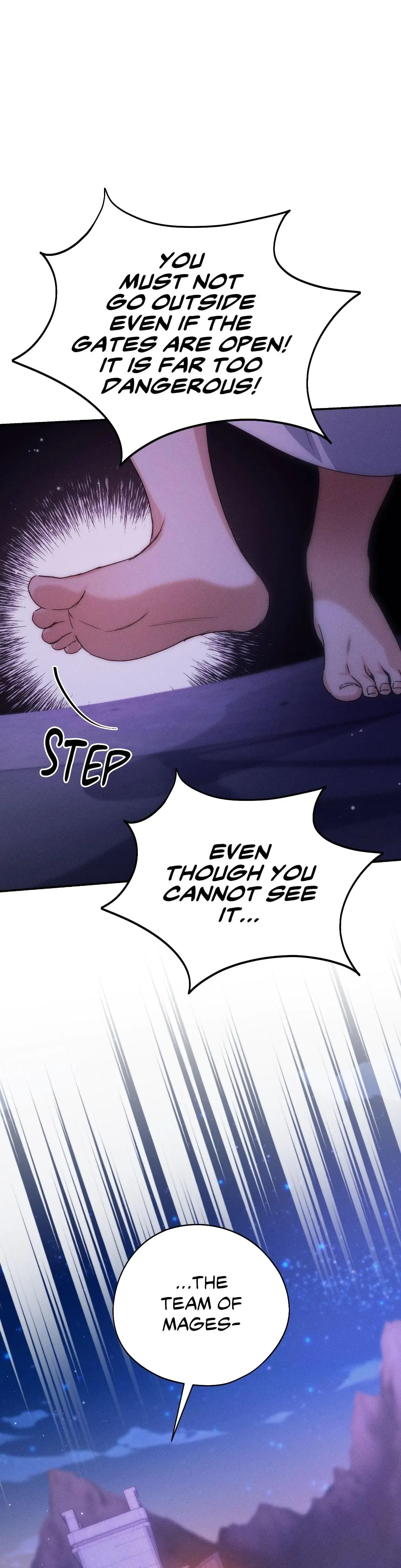The Golden Wife In Law Chapter 78 - Page 38