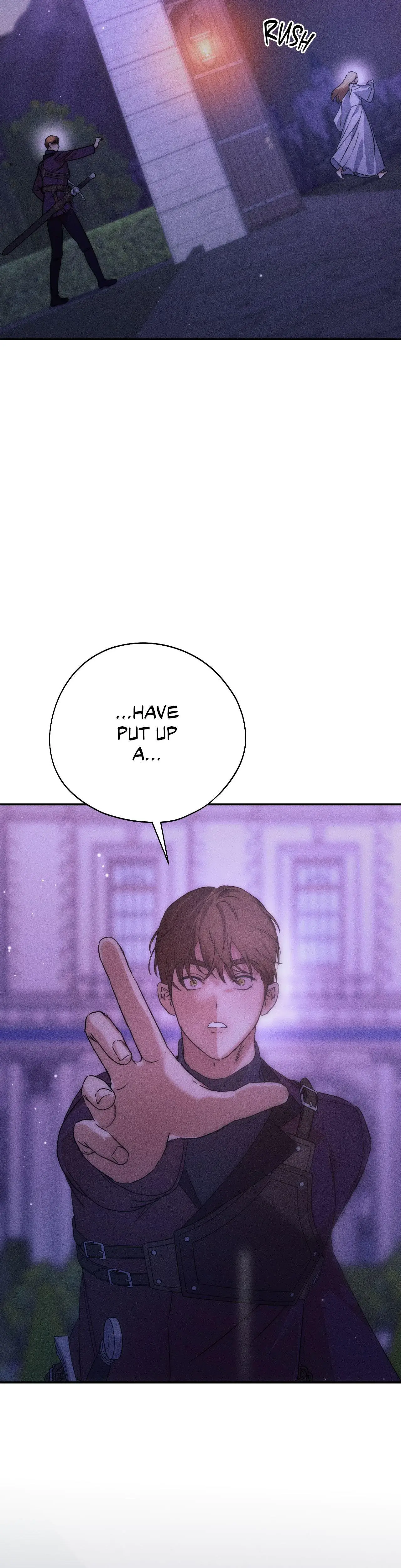 The Golden Wife In Law Chapter 78 - Page 39