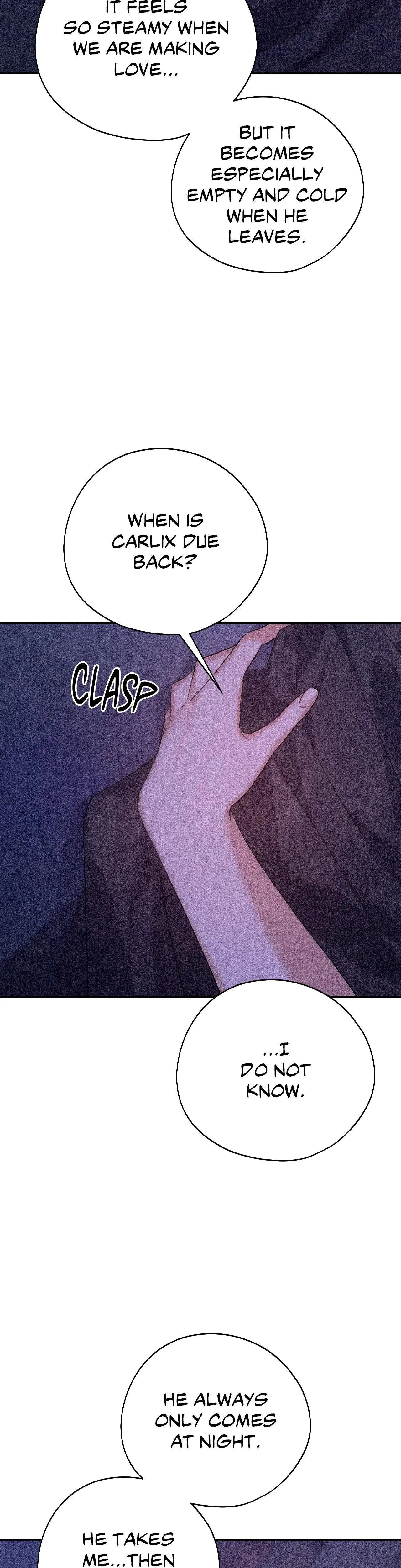 The Golden Wife In Law Chapter 78 - Page 4
