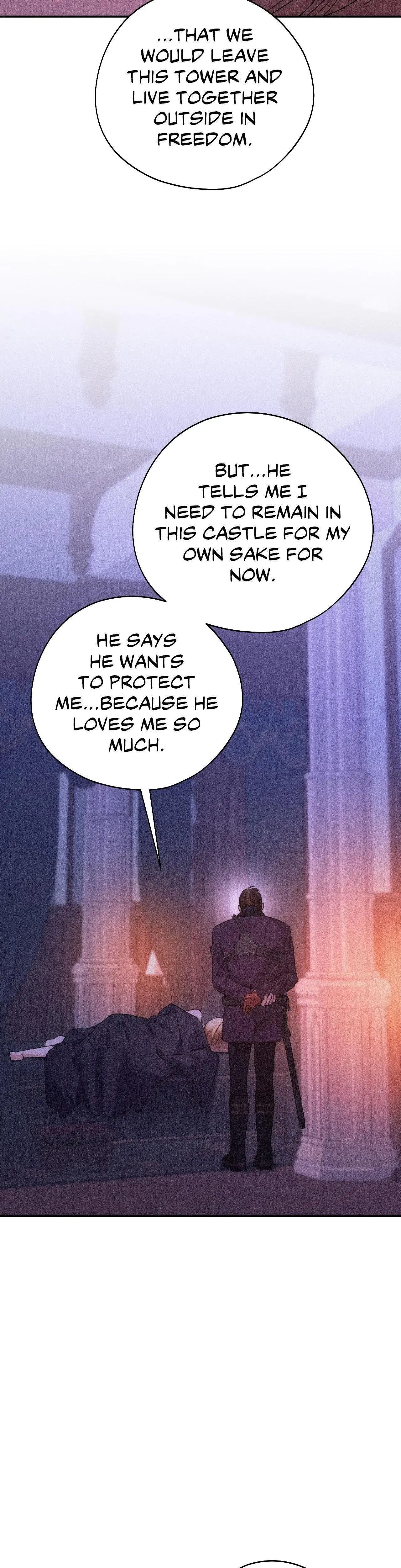 The Golden Wife In Law Chapter 78 - Page 6