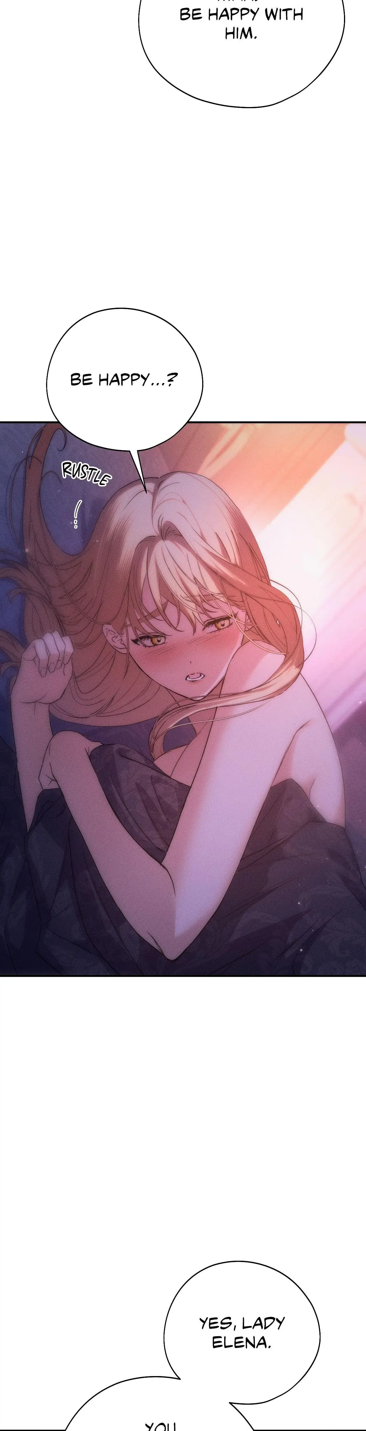 The Golden Wife In Law Chapter 78 - Page 8