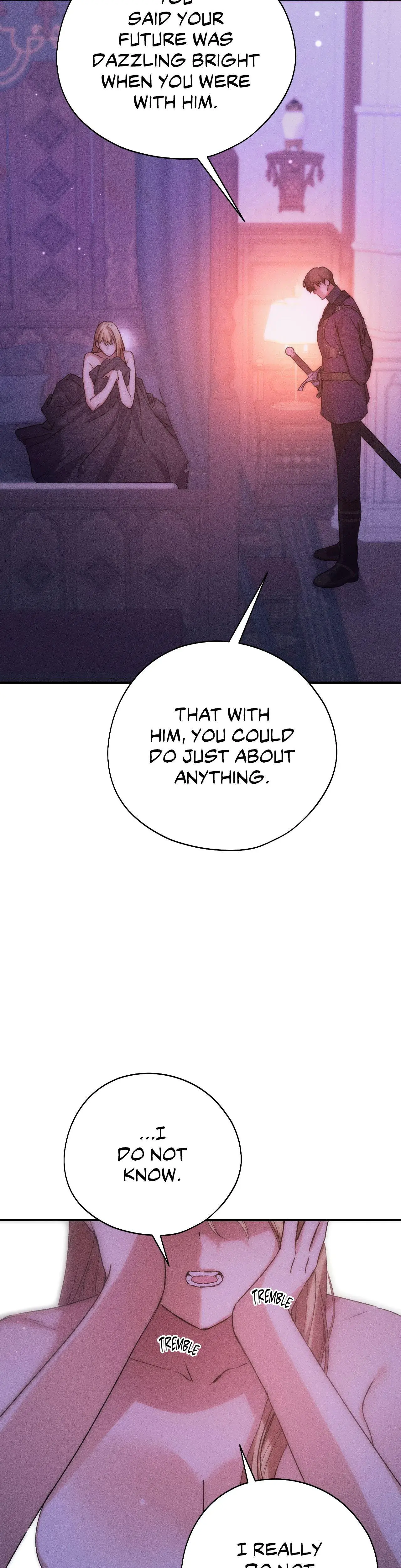 The Golden Wife In Law Chapter 78 - Page 9