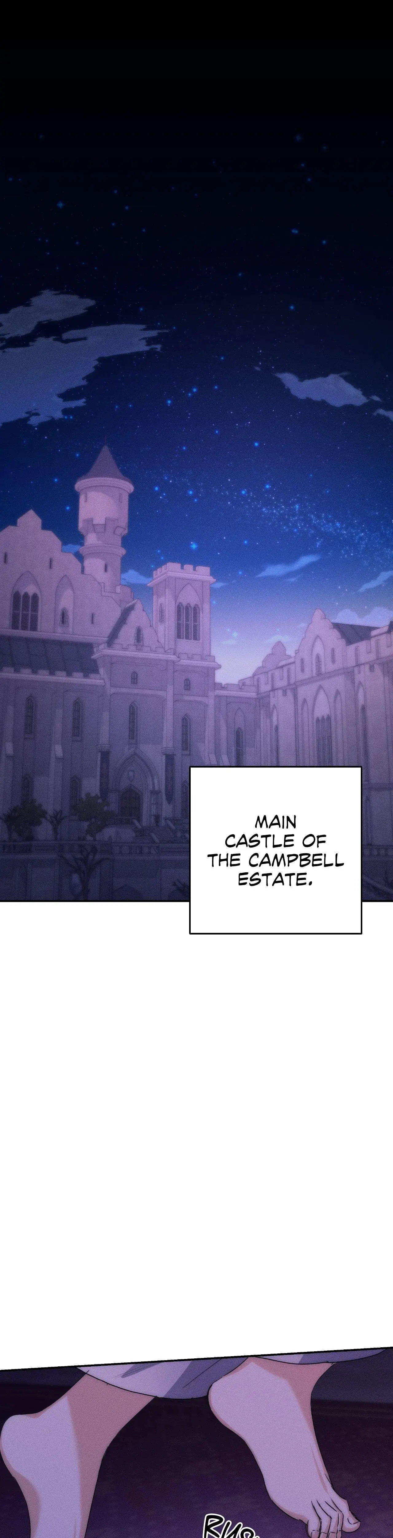 The Golden Wife In Law Chapter 79 - Page 1