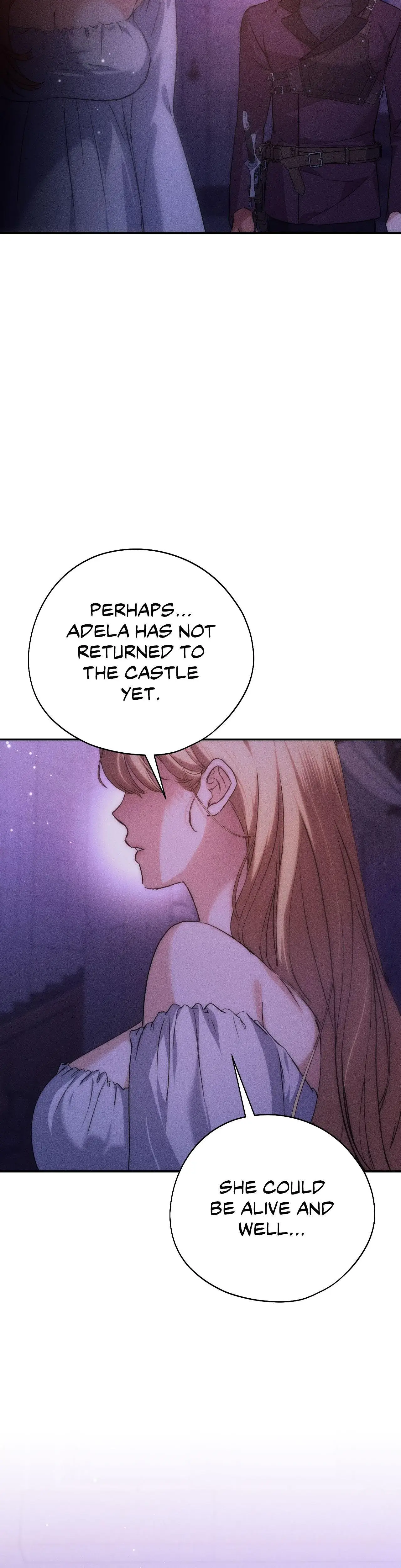 The Golden Wife In Law Chapter 79 - Page 10