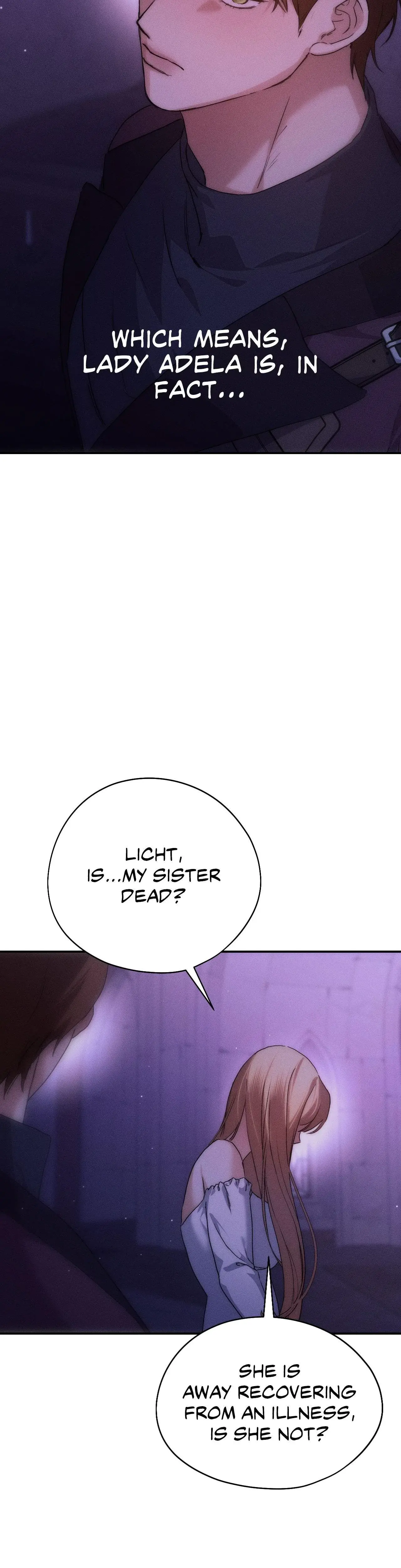The Golden Wife In Law Chapter 79 - Page 12