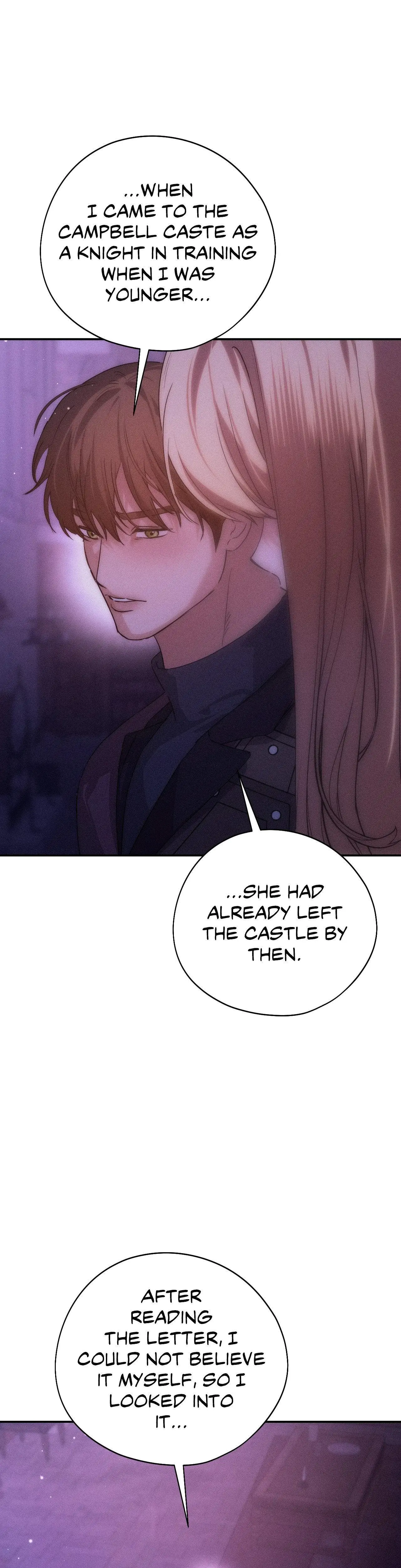 The Golden Wife In Law Chapter 79 - Page 13