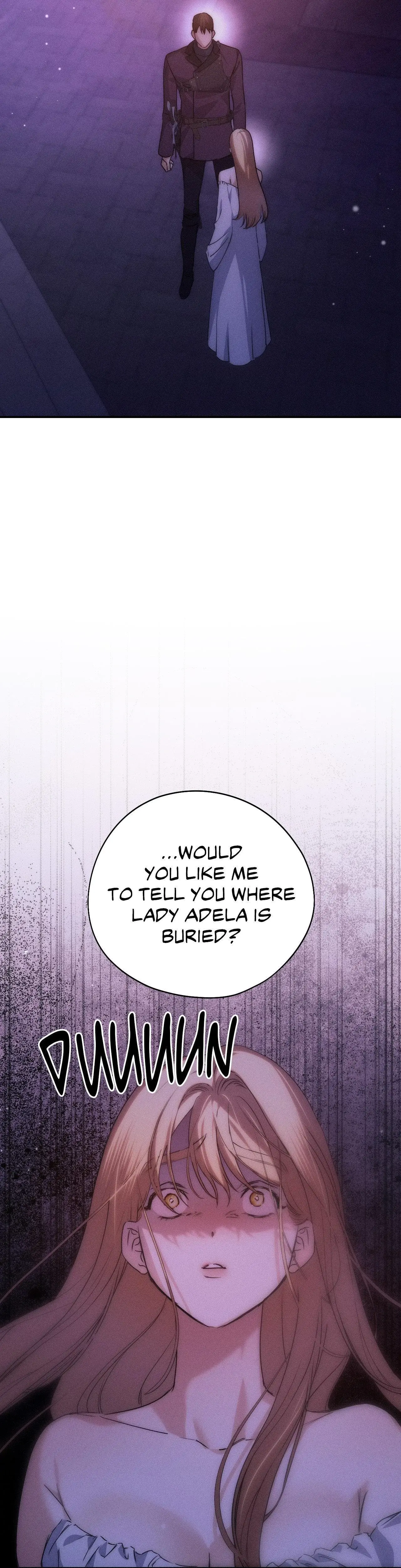 The Golden Wife In Law Chapter 79 - Page 14