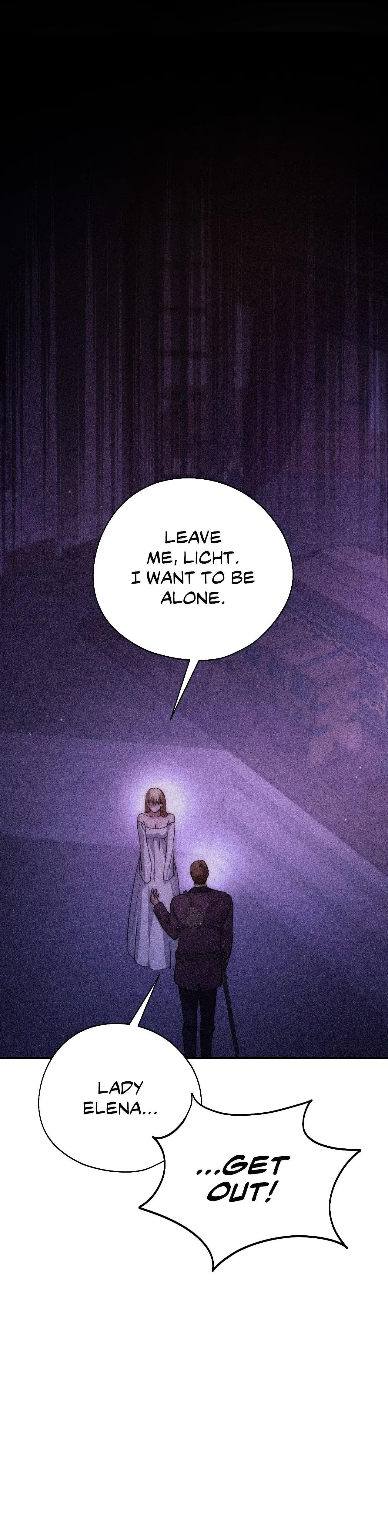The Golden Wife In Law Chapter 79 - Page 15