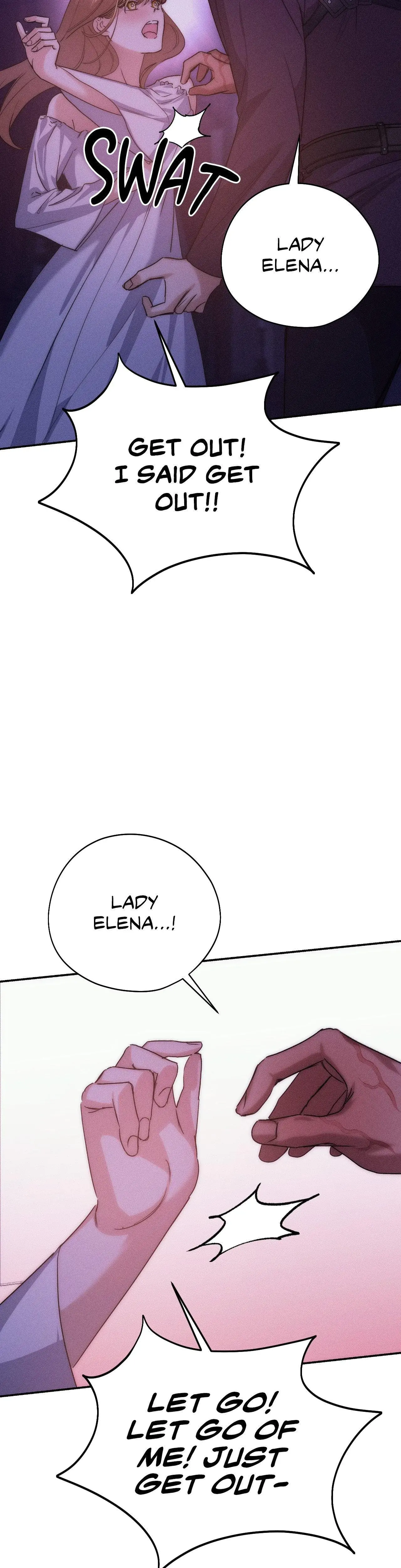 The Golden Wife In Law Chapter 79 - Page 17