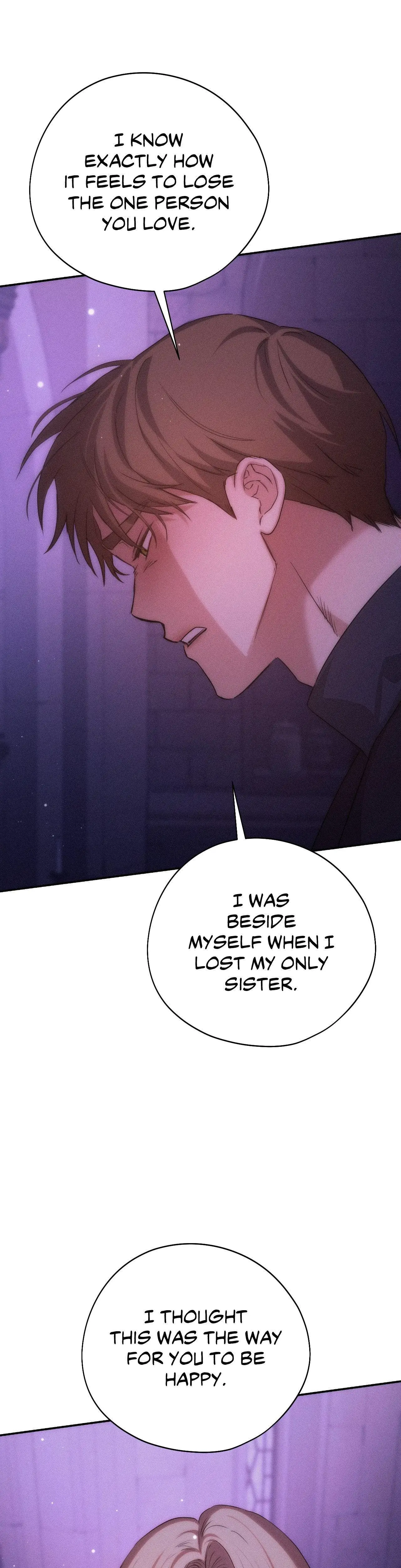 The Golden Wife In Law Chapter 79 - Page 19