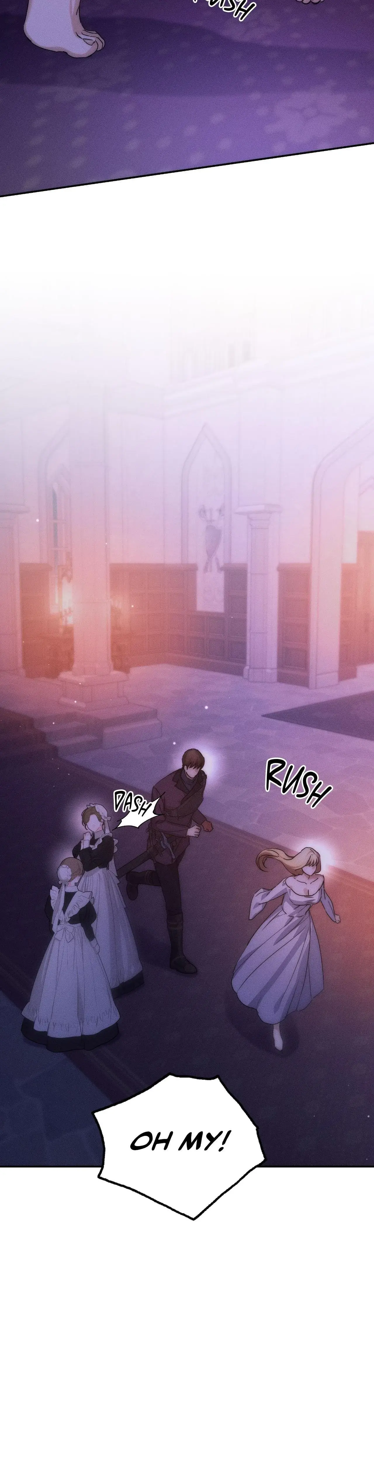 The Golden Wife In Law Chapter 79 - Page 2