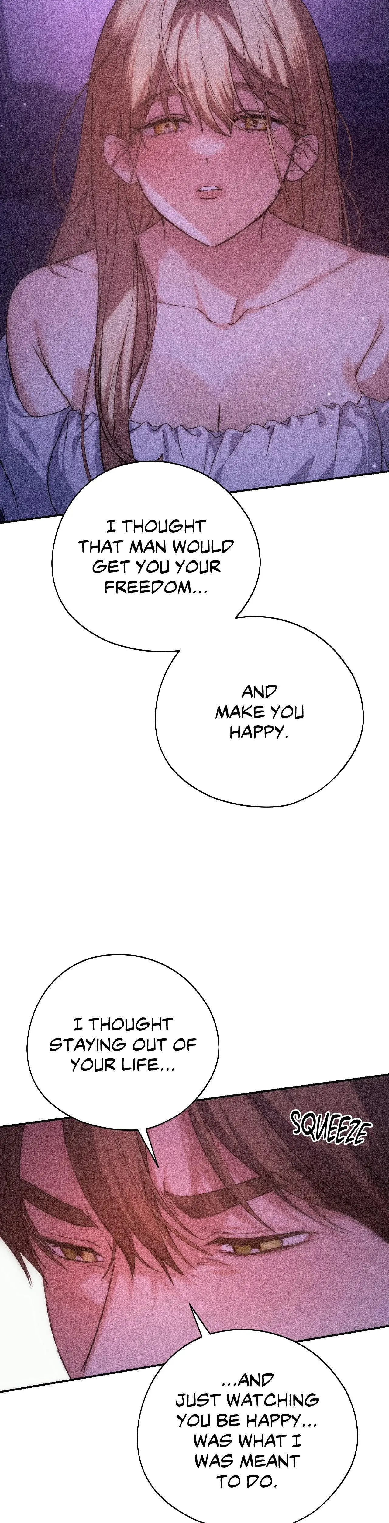 The Golden Wife In Law Chapter 79 - Page 20