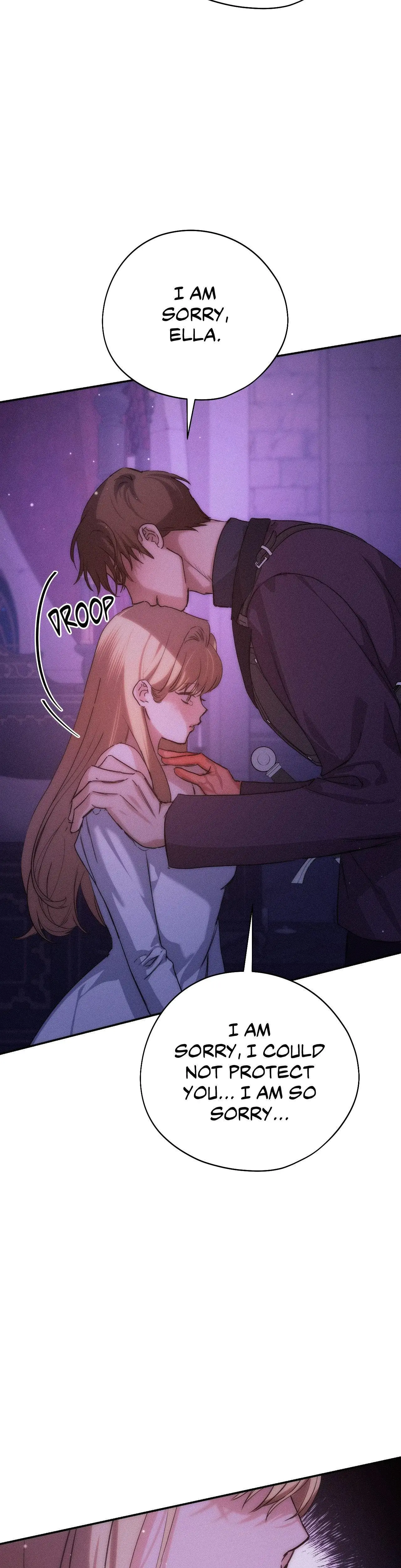 The Golden Wife In Law Chapter 79 - Page 21