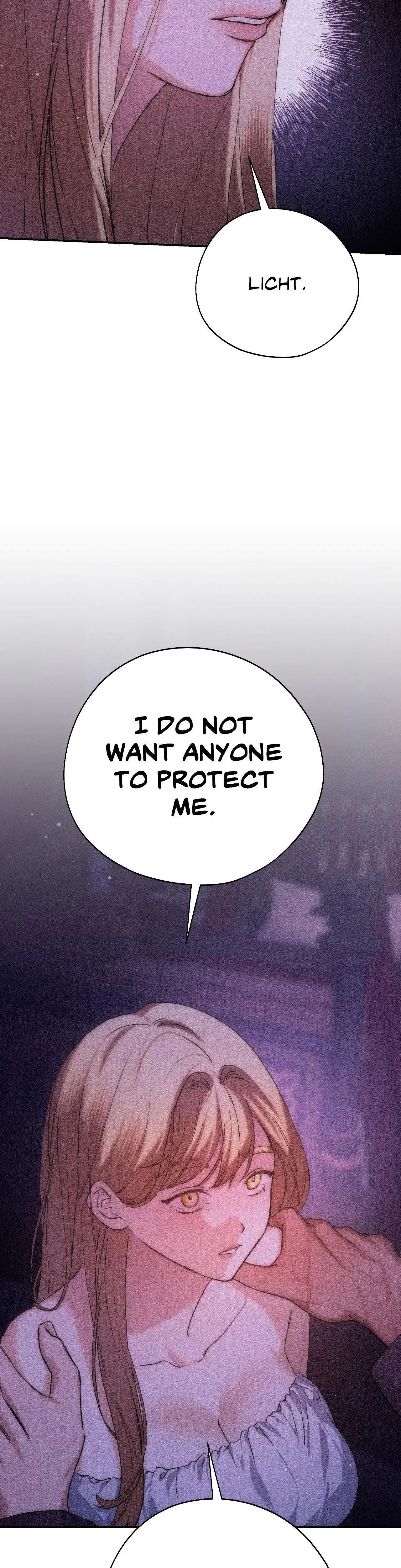 The Golden Wife In Law Chapter 79 - Page 22