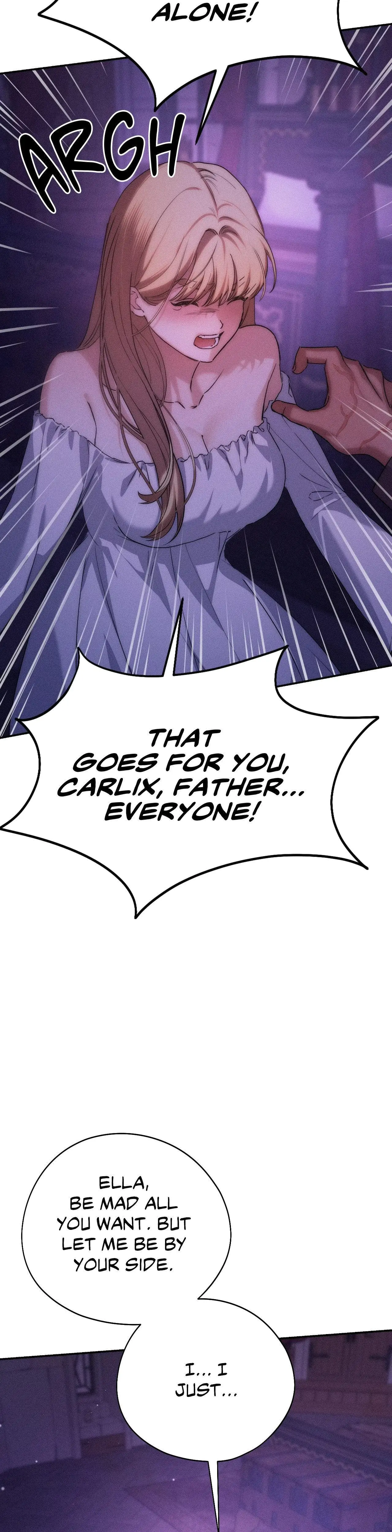 The Golden Wife In Law Chapter 79 - Page 24