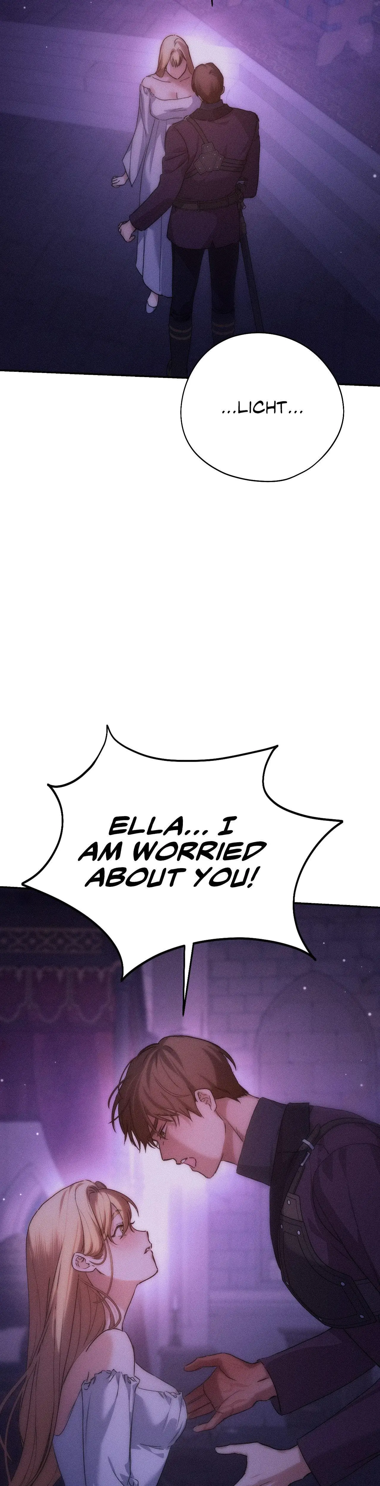 The Golden Wife In Law Chapter 79 - Page 25