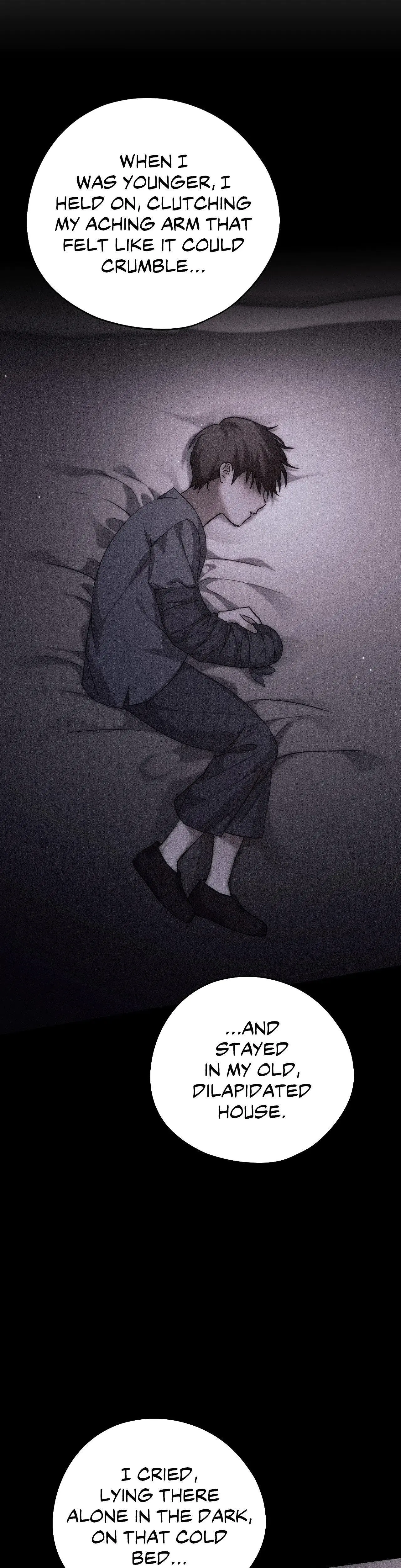 The Golden Wife In Law Chapter 79 - Page 27