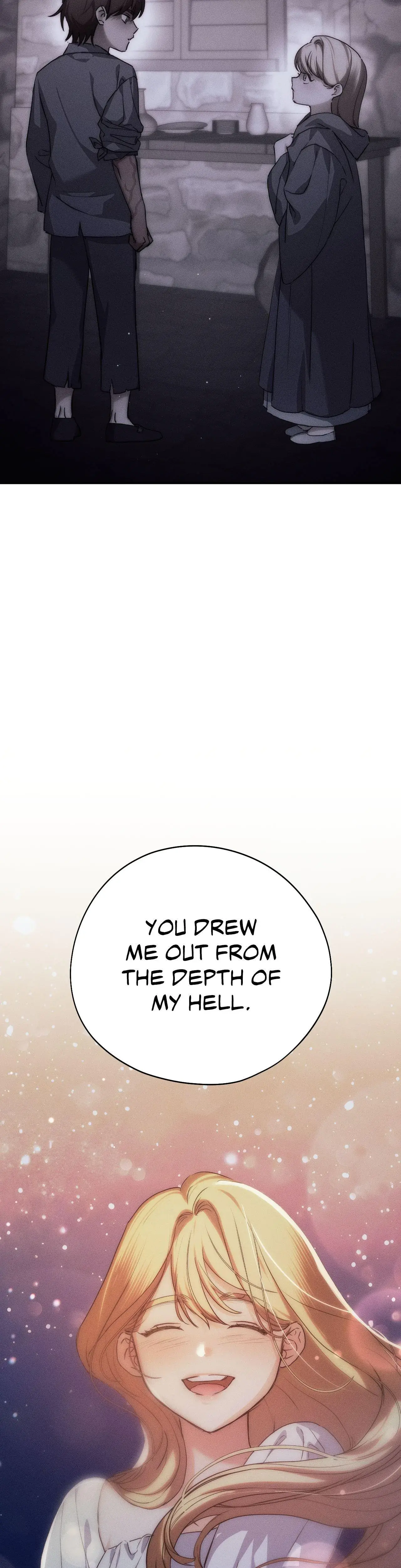 The Golden Wife In Law Chapter 79 - Page 31