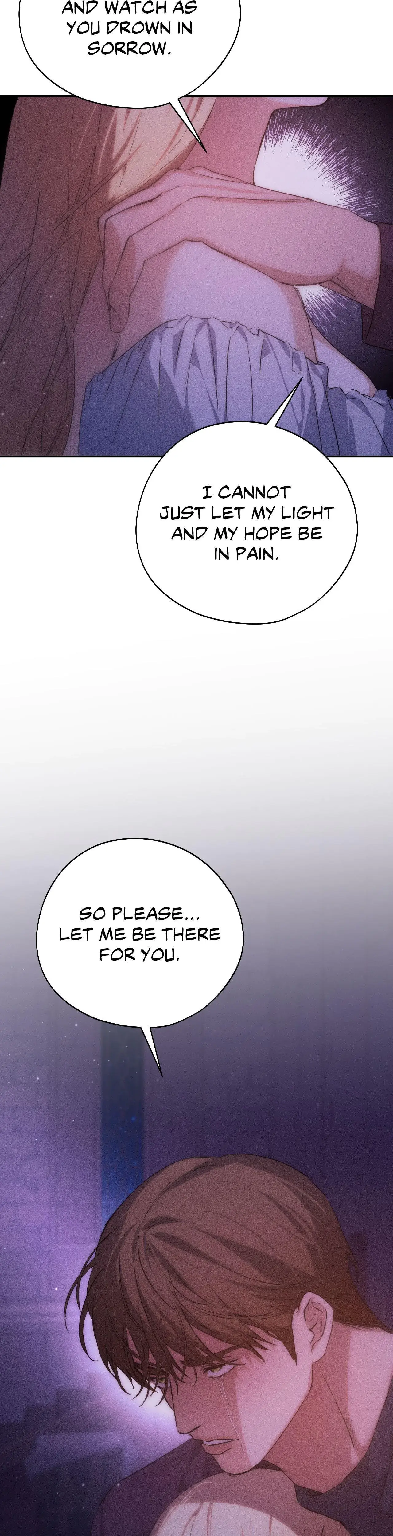 The Golden Wife In Law Chapter 79 - Page 35