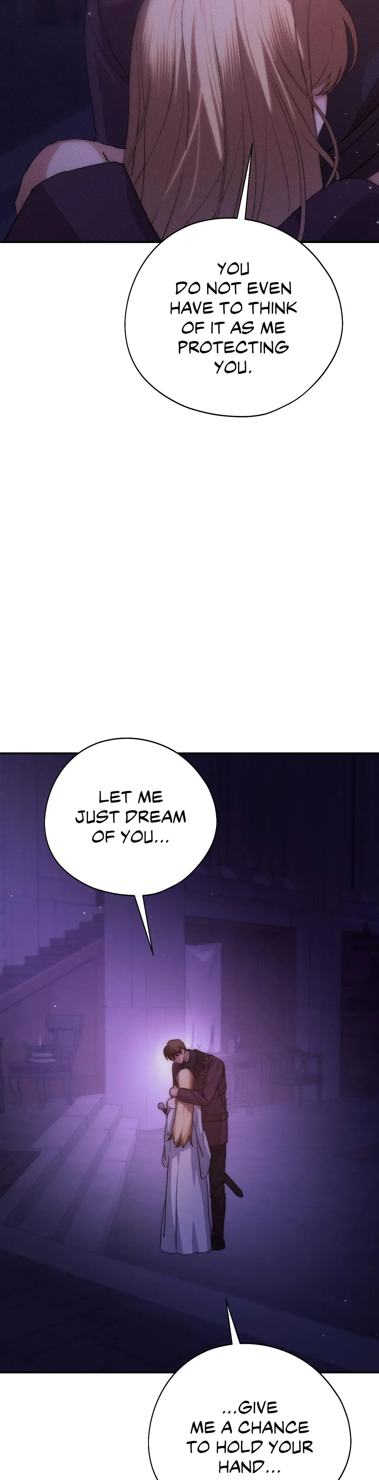 The Golden Wife In Law Chapter 79 - Page 36