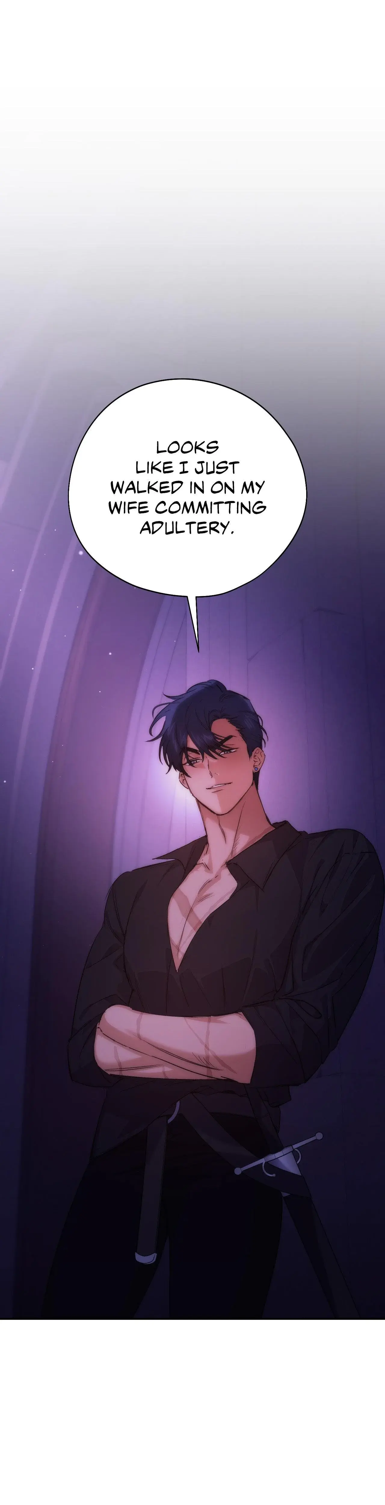 The Golden Wife In Law Chapter 79 - Page 39