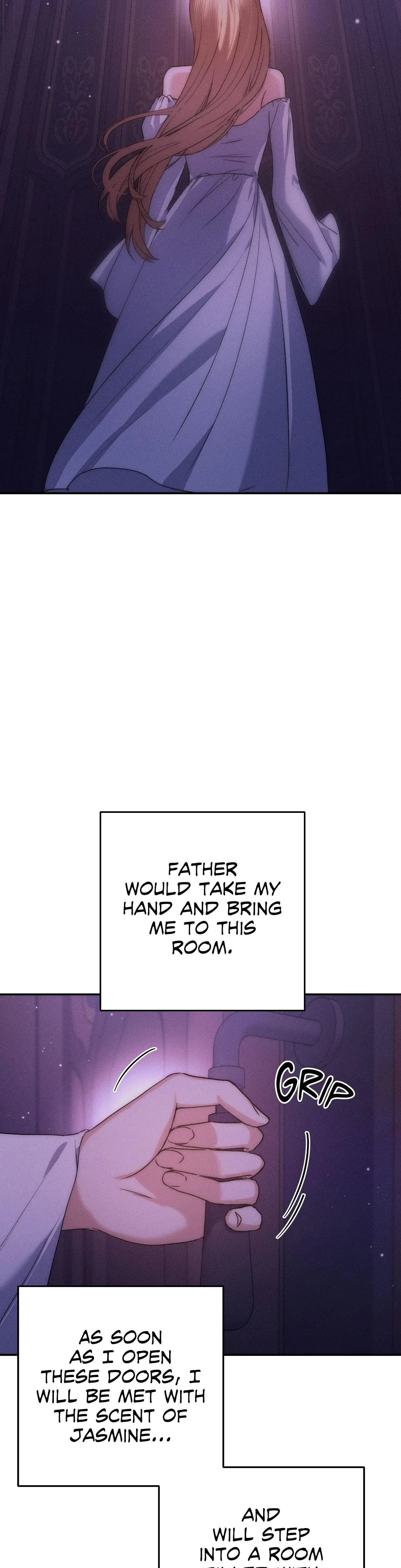 The Golden Wife In Law Chapter 79 - Page 4