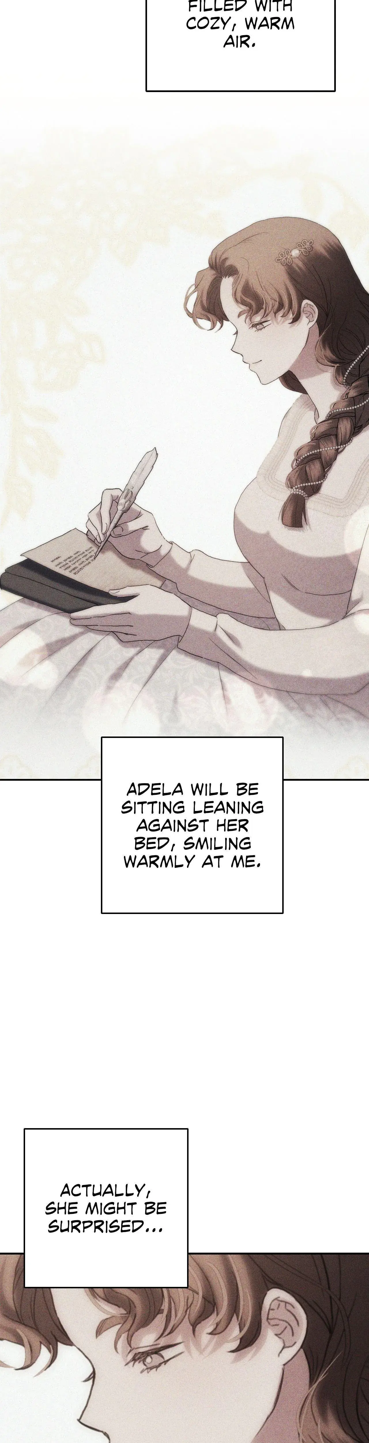 The Golden Wife In Law Chapter 79 - Page 5