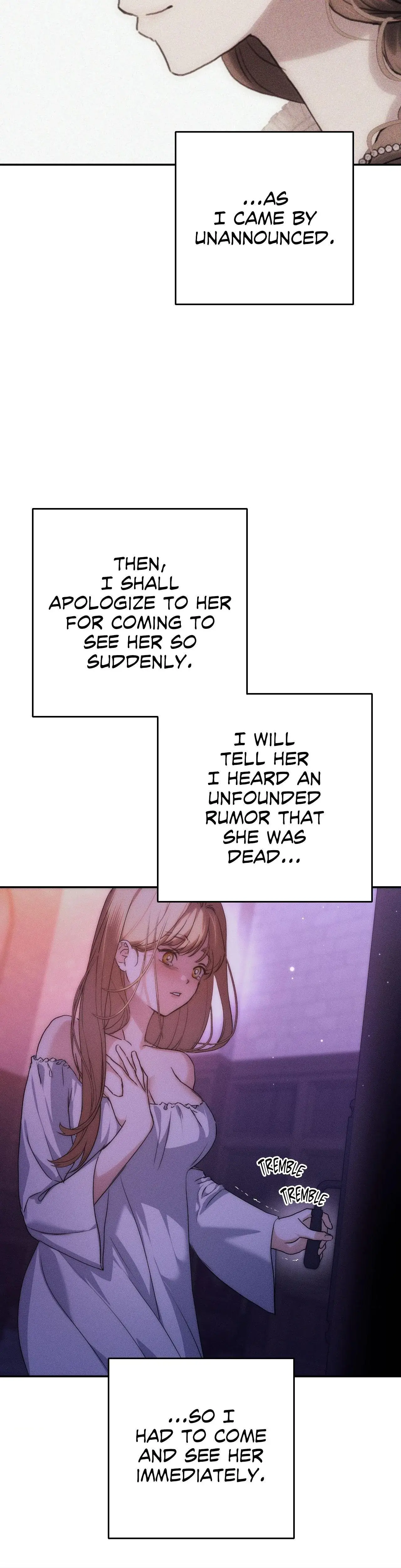 The Golden Wife In Law Chapter 79 - Page 6
