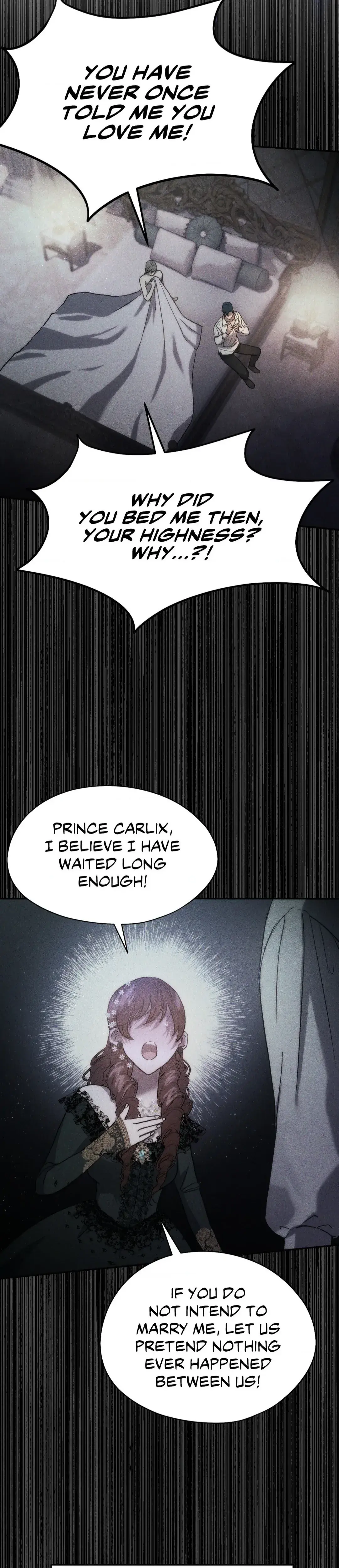 The Golden Wife In Law Chapter 8 - Page 10