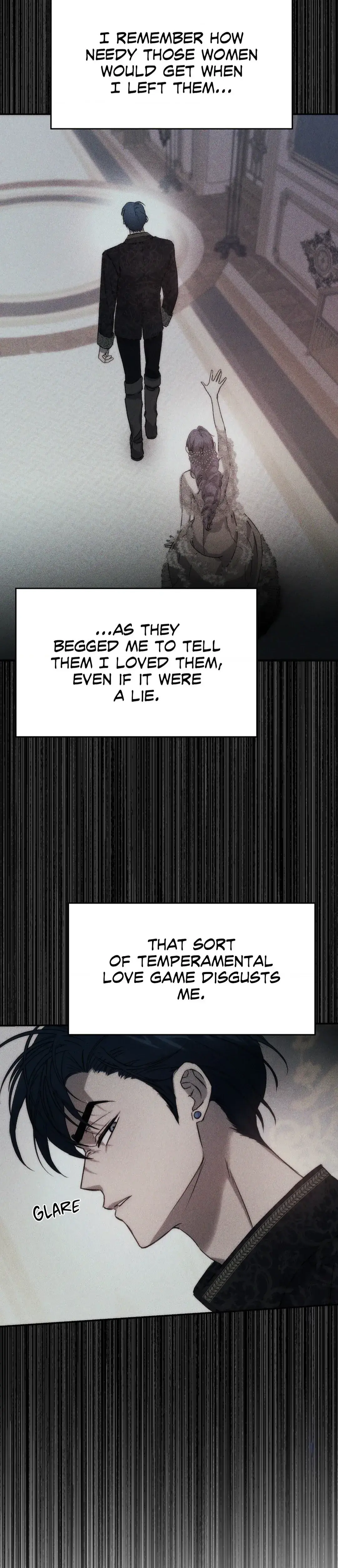 The Golden Wife In Law Chapter 8 - Page 11
