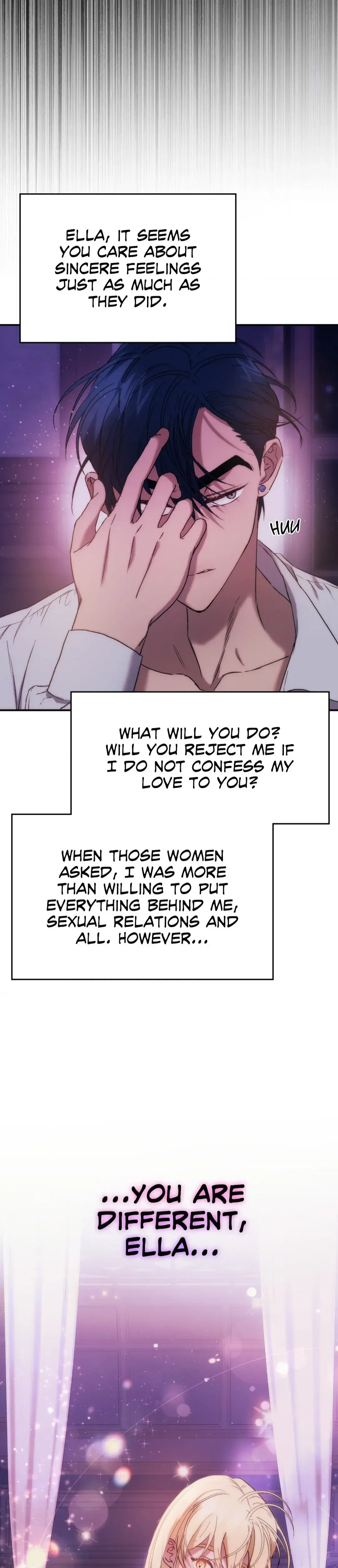 The Golden Wife In Law Chapter 8 - Page 12