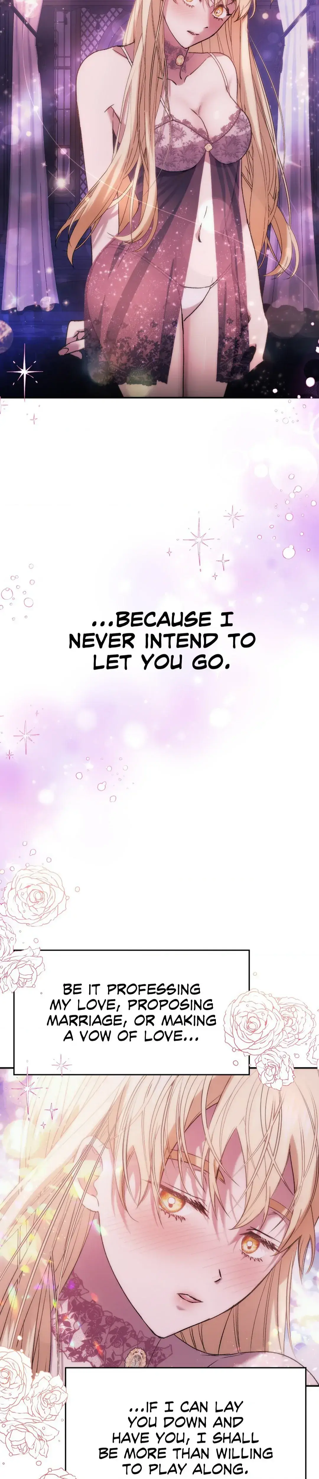 The Golden Wife In Law Chapter 8 - Page 13