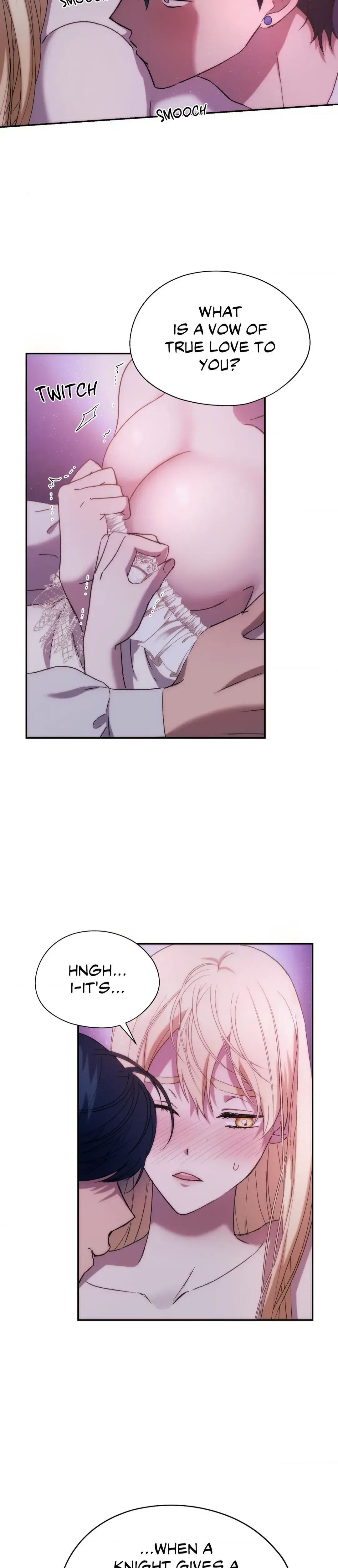 The Golden Wife In Law Chapter 8 - Page 16