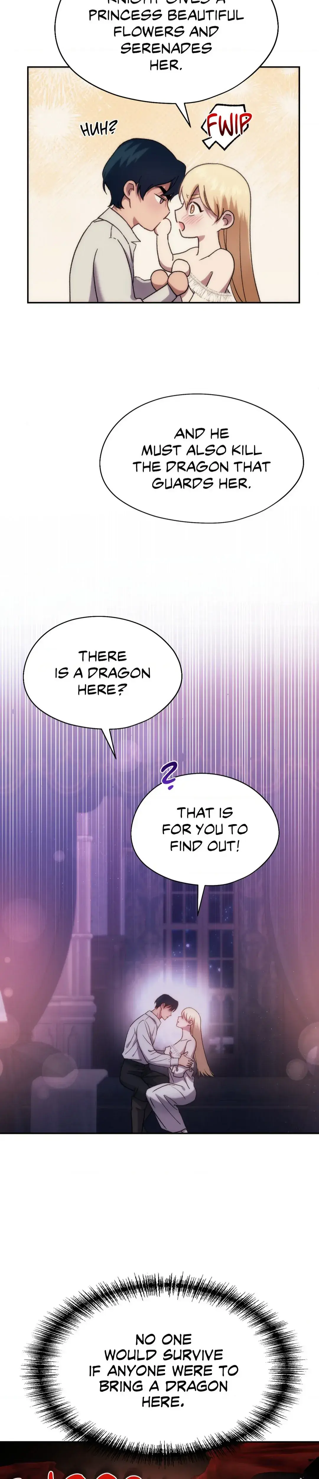 The Golden Wife In Law Chapter 8 - Page 17