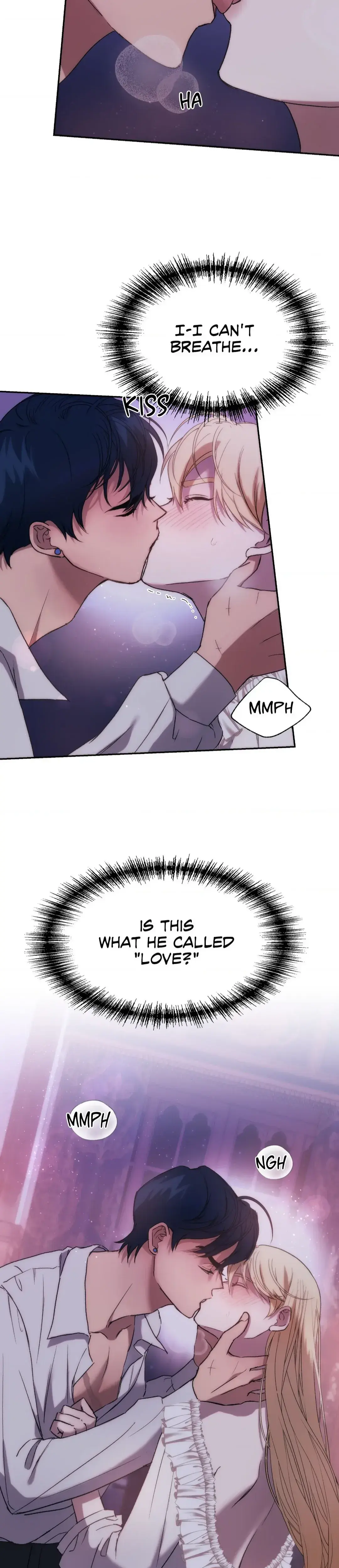 The Golden Wife In Law Chapter 8 - Page 2