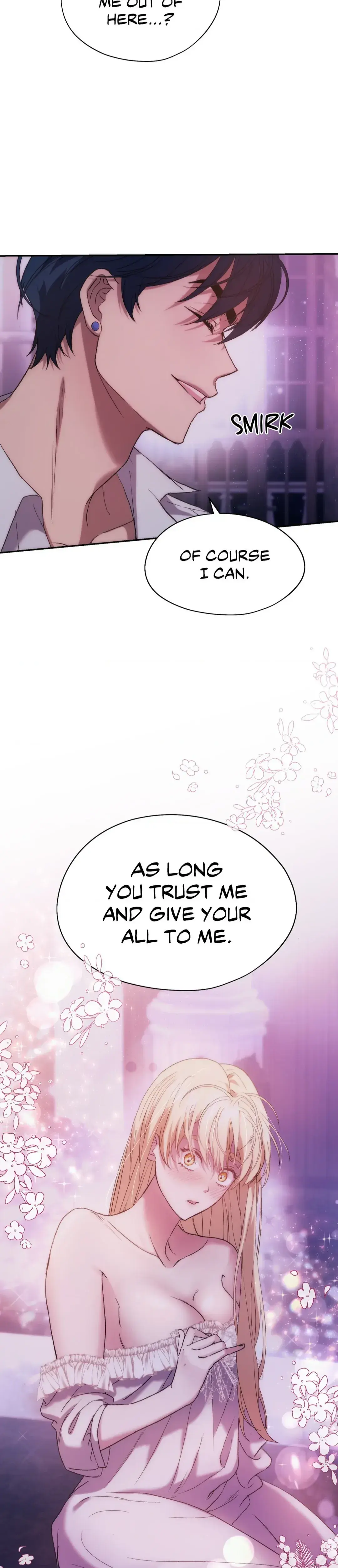 The Golden Wife In Law Chapter 8 - Page 20