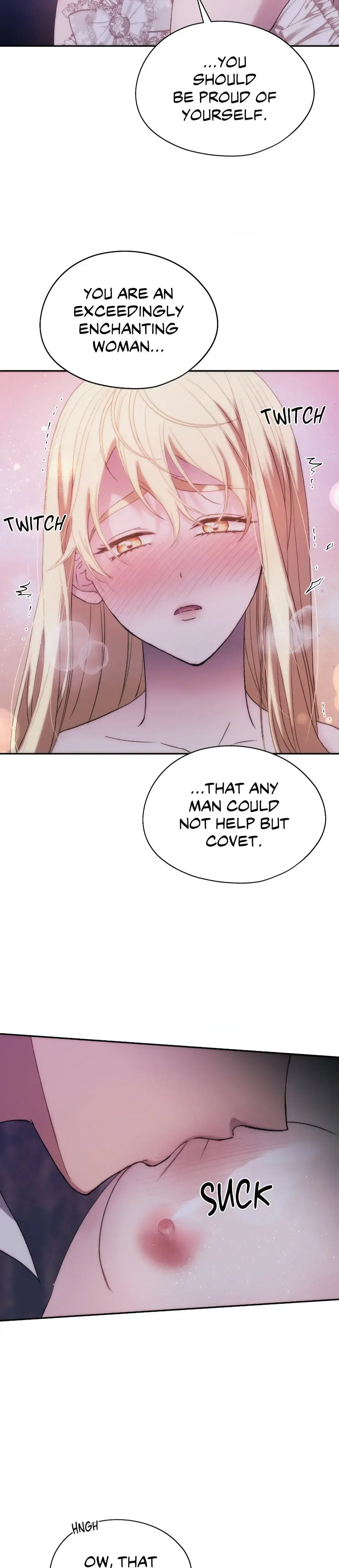 The Golden Wife In Law Chapter 8 - Page 27